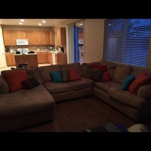 Meet your Posher, Christina